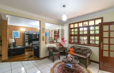 Casa para venda - cidade universitária ii, 4 quartos,  412 m² - campinas