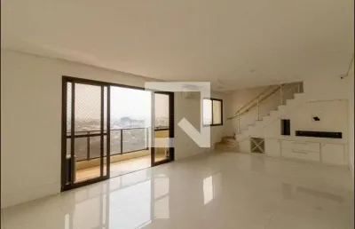 Cobertura para venda - jardim maia, 3 quartos,  500 m² - guarulhos