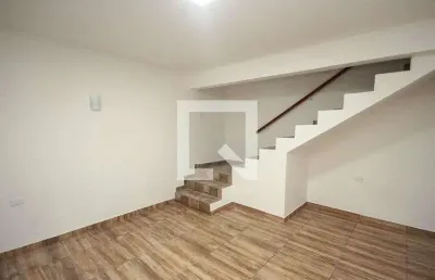Casa para venda - vila santa clara, 2 quartos,  110 m² - são paulo