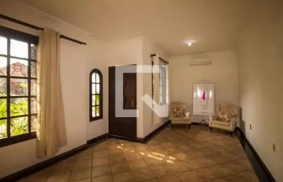 Casa para venda - medianeira, 3 quartos,  255 m² - porto alegre
