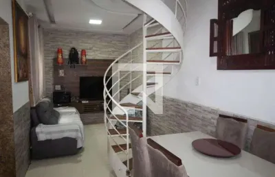 Casa para venda - bonsucesso, 2 quartos,  80 m² - rio de janeiro