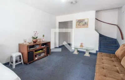 Casa para venda - pinheiros, 2 quartos,  180 m² - são paulo