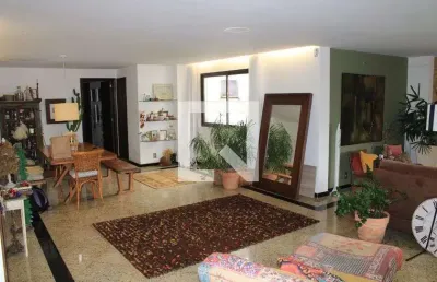 Cobertura para venda - recreio, 4 quartos,  300 m² - rio de janeiro