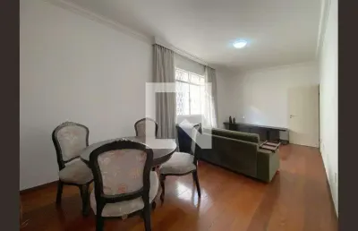 Apartamento para venda - savassi, 3 quartos,  128 m² - belo horizonte