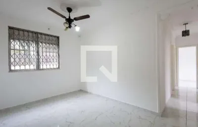 Apartamento para venda - andaraí, 3 quartos,  50 m² - rio de janeiro