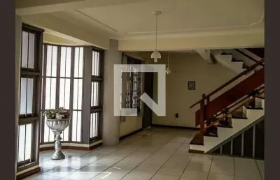 Casa para venda - tristeza, 4 quartos,  534 m² - porto alegre