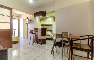 Kitnet / stúdio para venda - campos elíseos, 1 quarto,  40 m² - são paulo