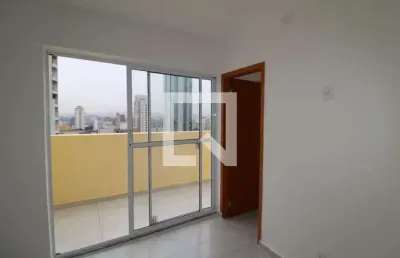 Apartamento para venda - santana, 2 quartos,  45 m² - são paulo