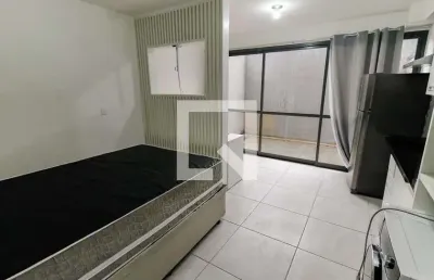 Kitnet / stúdio para venda - vila sônia, 1 quarto,  35 m² - são paulo