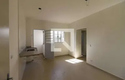 Apartamento para venda - parque residencial oratório, 2 quartos,  39 m² - são paulo