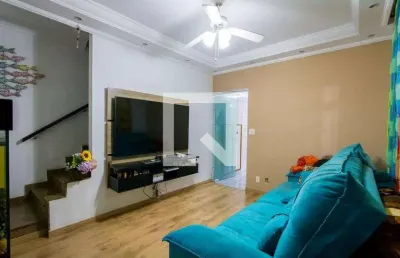 Apartamento para venda - paraíso, 2 quartos,  193 m² - santo andré