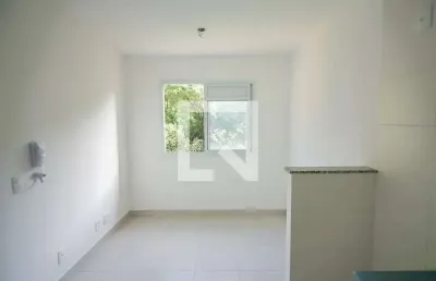 Apartamento para venda - jardim jussara, 2 quartos,  32 m² - são paulo