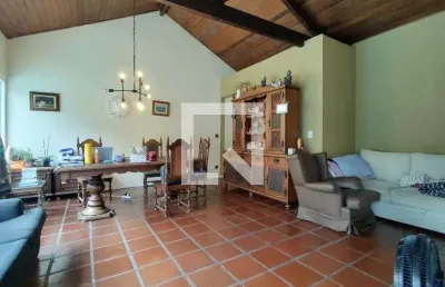 Casa / sobrado em condomínio para venda - anil, 3 quartos,  360 m² - rio de janeiro