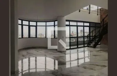Cobertura para venda - anchieta, 4 quartos,  442 m² - belo horizonte