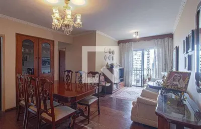 Apartamento para venda - aclimação, 2 quartos,  62 m² - são paulo