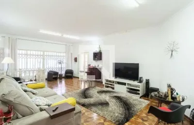 Casa para venda - tatuapé, 4 quartos,  360 m² - são paulo