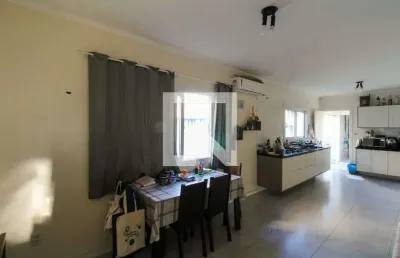 Casa para venda - nossa sra das graças, 3 quartos,  105 m² - canoas