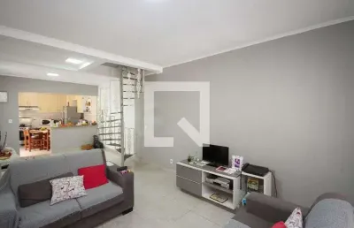 Casa para venda - vila ema, 3 quartos,  220 m² - são paulo