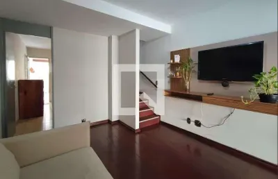 Casa / sobrado em condomínio para venda - jardim das bandeiras, 2 quartos,  97 m² - campinas