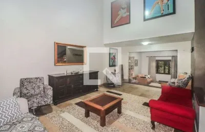 Casa para venda - vila ipiranga, 3 quartos,  250 m² - porto alegre