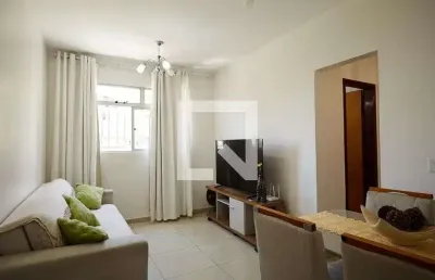Apartamento para venda - palmares, 3 quartos,  67 m² - belo horizonte