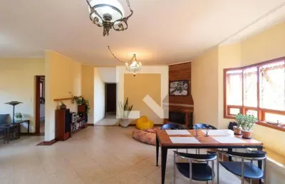 Casa para venda - sousas, 3 quartos,  313 m² - campinas