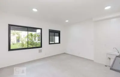 Kitnet / stúdio para venda - jardim marajoara , 1 quarto,  34 m² - são paulo