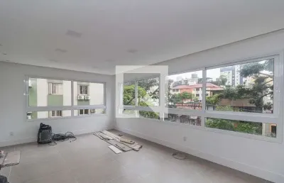 Apartamento para venda - auxiliadora, 3 quartos,  84 m² - porto alegre