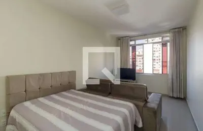 Kitnet / stúdio para venda - campos elíseos, 1 quarto,  39 m² - são paulo