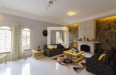 Casa para venda - vila rosália, 4 quartos,  450 m² - guarulhos