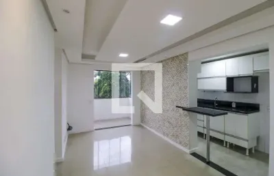 Apartamento para venda - marechal rondon, 3 quartos,  70 m² - canoas