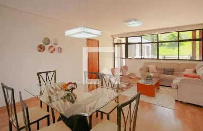 Casa para venda - santa cruz, 4 quartos,  270 m² - belo horizonte