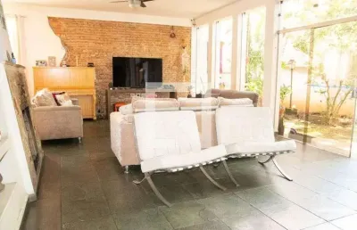 Casa para venda - tucuruvi, 5 quartos,  444 m² - são paulo