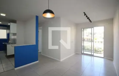 Apartamento para venda - taquara, 2 quartos,  45 m² - rio de janeiro