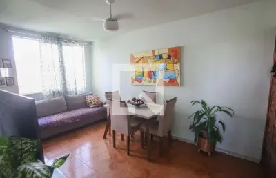 Apartamento para venda - taquara, 2 quartos,  50 m² - rio de janeiro