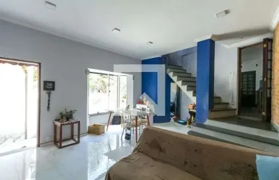Casa / sobrado em condomínio para venda - baeta neves, 3 quartos,  168 m² - são bernardo do campo