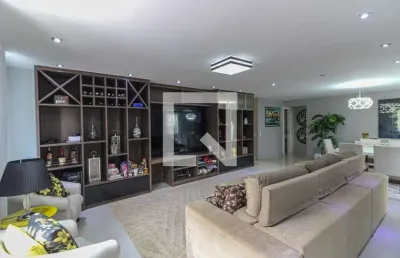 Casa / sobrado em condomínio para venda - recreio, 5 quartos,  350 m² - rio de janeiro