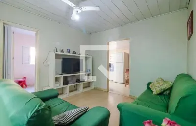 Casa para venda - medianeira, 4 quartos,  200 m² - porto alegre