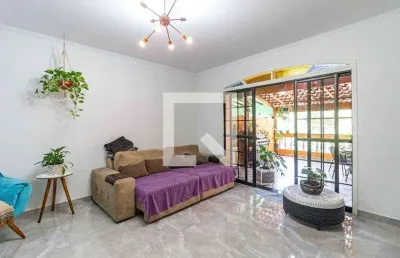 Casa para venda - butantã, 3 quartos,  185 m² - são paulo