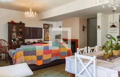 Casa para venda - cristal , 4 quartos,  380 m² - porto alegre