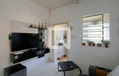 Casa para venda - santa efigênia, 2 quartos,  315 m² - belo horizonte