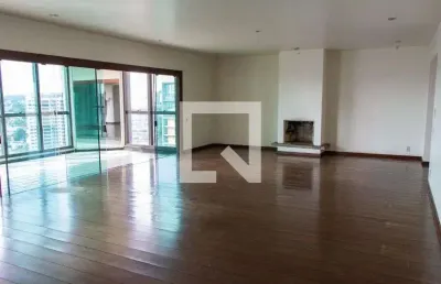 Apartamento para venda - cambuí, 5 quartos,  450 m² - campinas