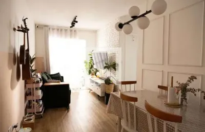 Apartamento para venda - vila formosa, 2 quartos,  50 m² - são paulo