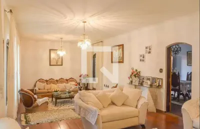 Casa para venda - jardim do mar, 4 quartos,  540 m² - são bernardo do campo