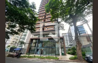 Kitnet / stúdio para venda - pinheiros, 1 quarto,  36 m² - são paulo