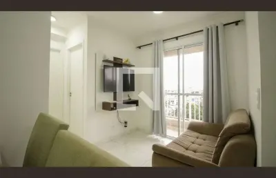 Apartamento para venda - vila califórnia, 2 quartos,  41 m² - são paulo