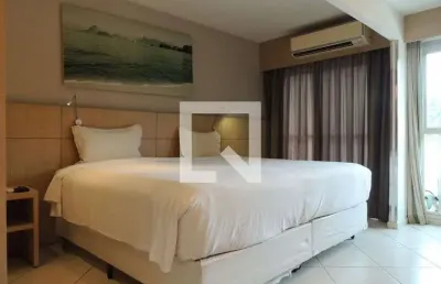 Kitnet / stúdio para venda - jacarepaguá, 1 quarto,  37 m² - rio de janeiro