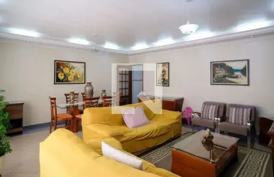 Casa para venda - rudge ramos, 4 quartos,  257 m² - são bernardo do campo