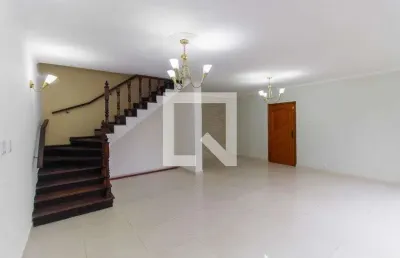 Casa para venda - jardim teresa, 3 quartos,  320 m² - são paulo