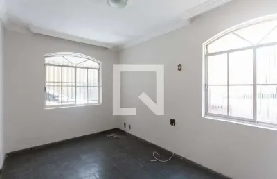 Casa para venda - santa branca, 3 quartos,  100 m² - belo horizonte